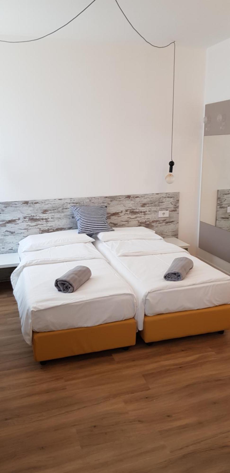 Casa San Paolo Rooms And Apartments Trento Ngoại thất bức ảnh