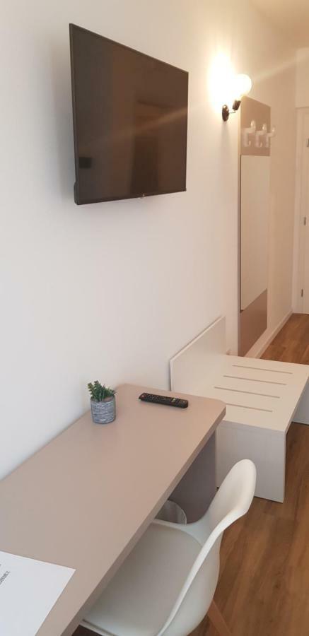 Casa San Paolo Rooms And Apartments Trento Ngoại thất bức ảnh